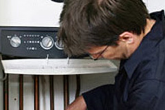 boiler repair Moreton Say