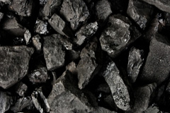 Moreton Say coal boiler costs